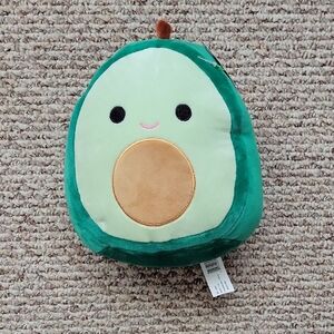 Avacado Squishmallow 8"